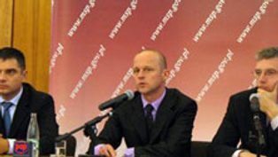 Prywatyzacja...