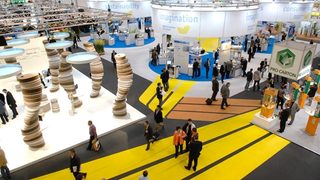 FPSA and Messe Düsseldorf