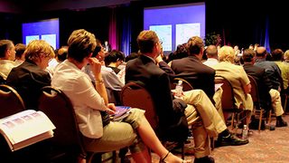 SPF films conference show