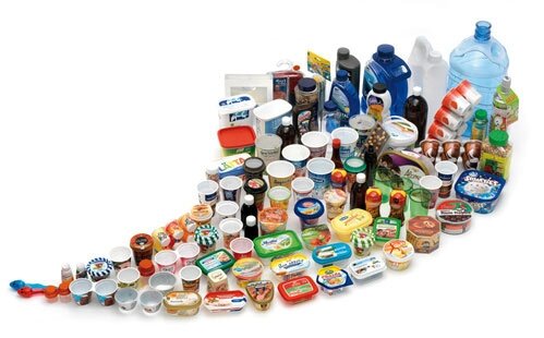 Greiner Packaging International opens Packworld