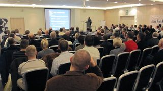 Seminarium o elastomerach