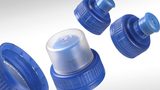 SABIC serves global caps & closures sector by providing one source for diverse, innovative materials and services