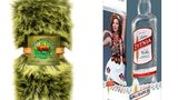 Nowe opakowania alkoholi na zimę