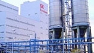 Indorama przejęła SK Euro