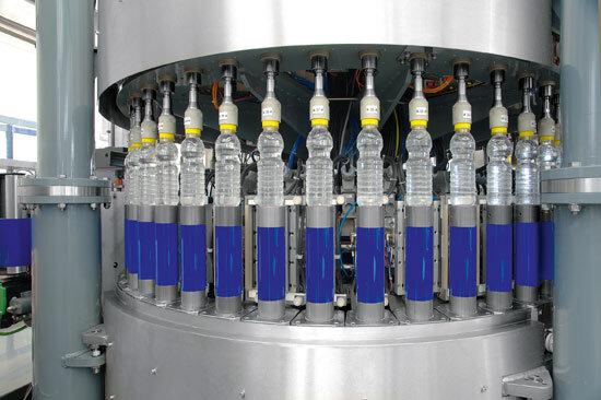 Sidel's new Rollsleeve: sleeving & roll-fed technologies in one machine