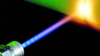 Metoda Laser Direct Struc