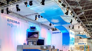 Erema after K 2010