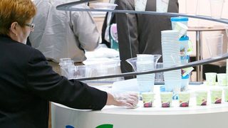 Sustainable packaging: ec