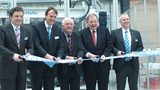 KraussMaffei doubles production area for tooling and moldmaking