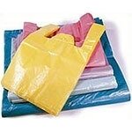 Plastic bag ban in Italy 