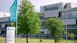 Ticona distributes Thermx, Zenite and Factor via distribution partnerships 