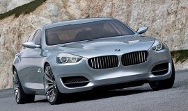 Więcej poliamidu w samochodach BMW