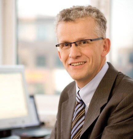 Dick Stolwijk z Basell Orlen Polyolefins podsumowuje 2010 r.