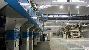 Alupol Packaging rozwija 