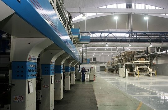 Alupol Packaging rozwija współpracę z Nestle