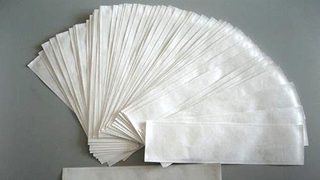 Nowy materiał do opakowań