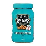 RPC helps Heinz Beanz to stay fresh in the fridge