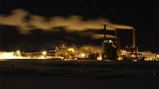 Duża inwestycja Stora Ens