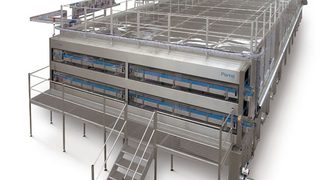 Carlsberg UK invested on 