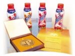 Shrink sleeve zdobywa nowych zwolenników i medal