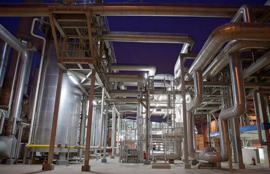 OCTAL secures US$296 million for next phase of expansion