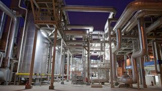 OCTAL secures US$296 mill