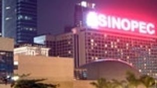 Joint venture BASF i Sino