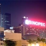 Joint venture BASF i Sinopec 