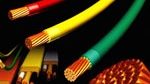 China's low smoke halogen