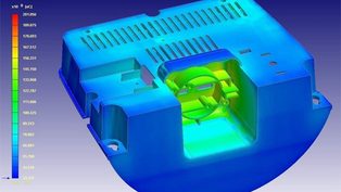 Moldex3D eDesign i...
