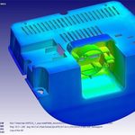 Moldex3D eDesign i NX do...