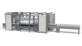 New machine launched by Multivac