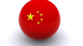 Chiny wchłaniają potężne 