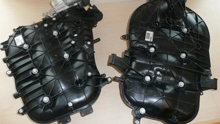 DSM Engineering Plastics 