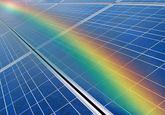 Arkema, INES to collaborate on PV polymer materials research
