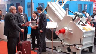 25th Edition of CHINAPLAS