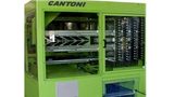 System do produkcji preform PET