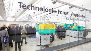 Arburg organizuje Dni Tec