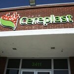 Cereplast in Italy and Slovenia