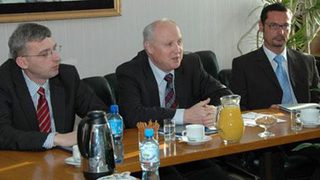 Dynamiczny rozwój Ciech S
