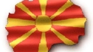 Macedonia wycofuje foliów