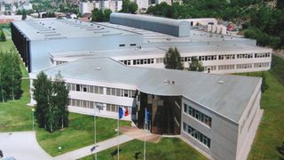 Promens acquires Marwin P