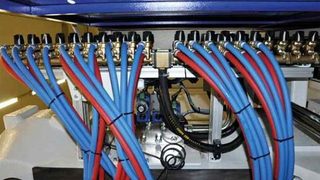 Flow measurement and cont