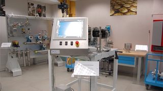 Sidel inaugurates its new