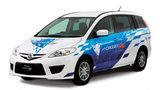 Mazda odważnie sięga po biotworzywa