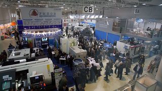 Interplastica 2011 - summ