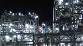 Indorama signs Uzbek poly