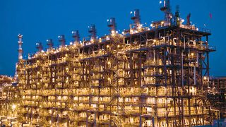 INEOS is offered $1 billi