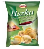 Opakowania morożonek Anita