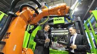 ENGEL lightweight technol